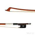 Silvermounted Cello Bow