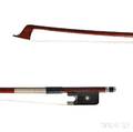 Silvermounted Cello Bow
