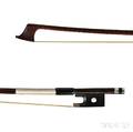 German Silvermounted Cello Bow