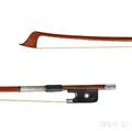 German Silvermounted Cello Bow