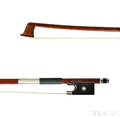 German Silvermounted Violin Bow