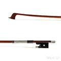German Silvermounted Violin Bow