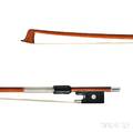 German Silvermounted Violin Bow