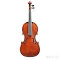 Modern Italian Violin Giovanni Pistucci 1915
