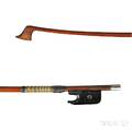 Silvermounted Violoncello Bow Otto Hoyer