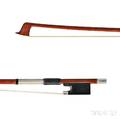 German Silvermounted Violin Bow