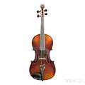 Modern German Violin c 1920