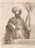 Belzoni Giovanni Battista 17781823 Voyages en Egypte et en Nubie