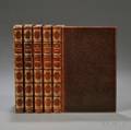 Dickens Charles 18121870 Christmas Tales Five Volumes