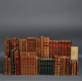Decorative Bindings Fiftyfive Volumes