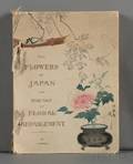 Conder Josiah 18521920 The Flowers of Japan and the Art of Floral Arrangement