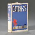 Heller Joseph 19231999 Catch22 Inscribed First Edition