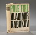 Nabokov Vladimir 18991977 Pale Fire