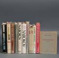 Nabokov Vladimir 18991977 Eleven Titles