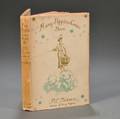 Travers Pamela Lyndon 18991996 Mary Poppins Comes Back Inscribed Copy