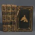 Audubon John James 17851851 The Quadrupeds of North America