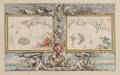 Morant Philip 17001770 engravings by John Pine 16901756 The Tapestry Hangings of the House of Lords representing the several en