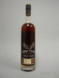George T Stagg Cask Strength 2003