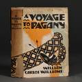 Williams William Carlos 18831963 A Voyage to Pagany
