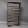 Brownpainted Seventier Shelf