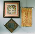 Three Patriotic Items