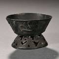 Mixtec Bronze Bowl
