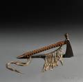 Plains Pipe Tomahawk