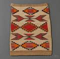Plateau Polychrome Cornhusk Bag