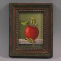 Rogers Turner American 20th Century An Apple  No 2