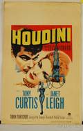 Houdini Movie Poster