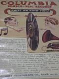 Columbia DoubleDisc Records Music on Both Sides