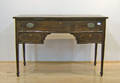Federal style sideboard