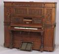 Aeolian Orchestrelle 58Note Player Organ