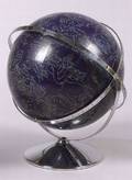 12inch Celestial Globe by Rand McNally  Co