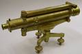 Brass Surveyors Level by Troughton  Simms Ltd
