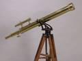 3inch Astronomical Refracting Telescope by W  D Mogey