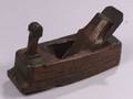 Compass Plane Dated 1741