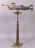 Decorative Weather Vane