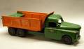 HydraulicallyOperated Structo Painted Steel Dump Truck
