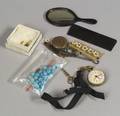 Miscellaneous Dolls Vanity Accessories and Jewelry