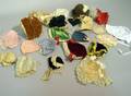 Twenty Miscellaneous Hats and Bonnets