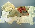 Lot of Dolls Undergarments