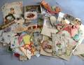Large Lot of Miscellaneous Valentines