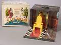 Mego Flash Gordon Playset in Original Box