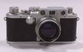 Leica IIIf no 582560