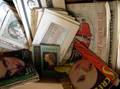 Large Lot of Miscellaneous Paper