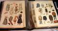 Album of Ladies Home Journal Paper Dolls