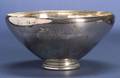 Georg Jensen Sterling Bowl