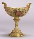Royal Worcester Compote