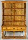 Welsh Oak Dresser